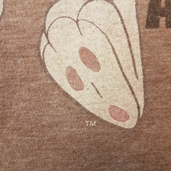 Vintage 2006 GENERAL MILLS Tee Shirt TRIX ARE FOR KIDS Extra Large / US XL Girls - Picture 12 of 15